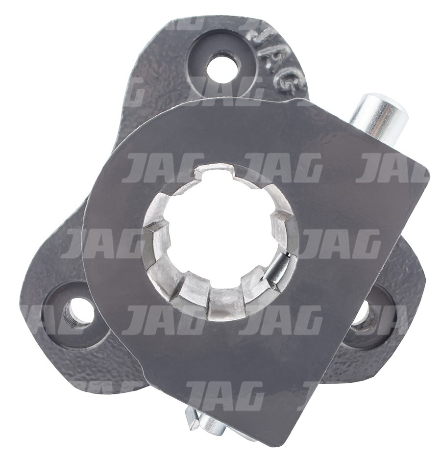 JAG02-0122 Piasta wałka hedera JAG PREMIUM, CLAAS 0006080070