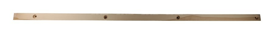 JAG04-0560 Prowadnica drewniana przenośnika pochyłego, CLAAS 0005208630