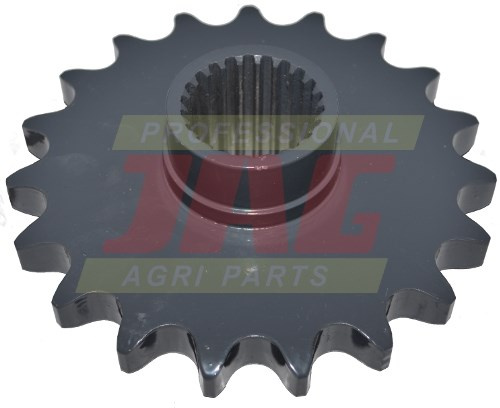 JAG59-0120 Zębatka z wielofrezem JAG PREMIUM, CLAAS 0008210651 0008199910
