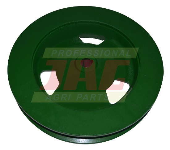 JAG26-0067 Koło pasowe, JOHN DEERE H11497 GRANIT PARTS 640H11497