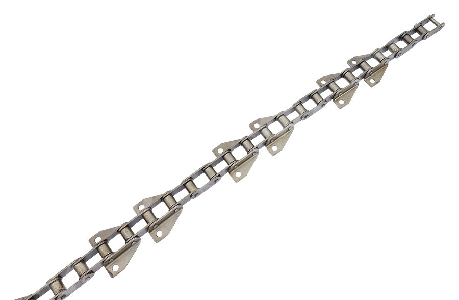 CA557/K39/JA/J2A Łańcuch ROLLON-SOLID