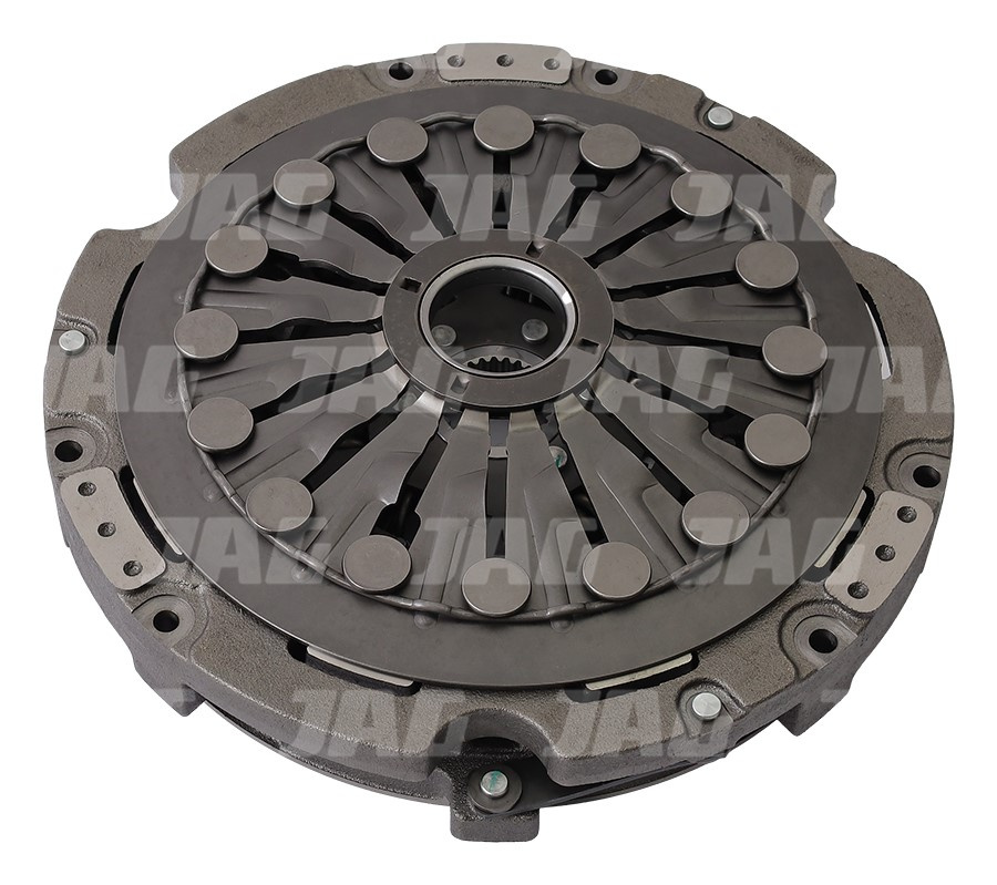 AL36134 Docisk kompletny, JOHN DEERE AL68485 AL36134