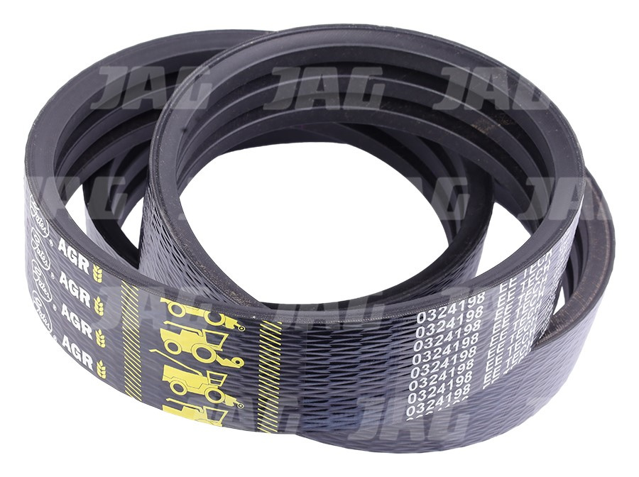 0324198 EE-TECH Pas Gates Agri