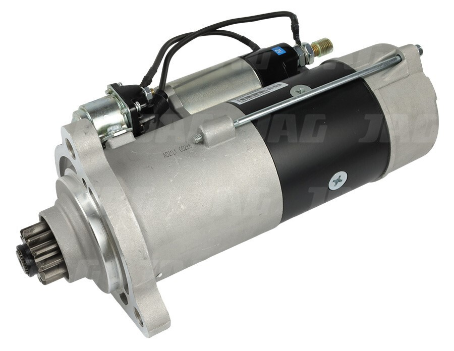 067114 Rozrusznik 12V, 6.2kw, 12z, CLAAS 067114 0000671140