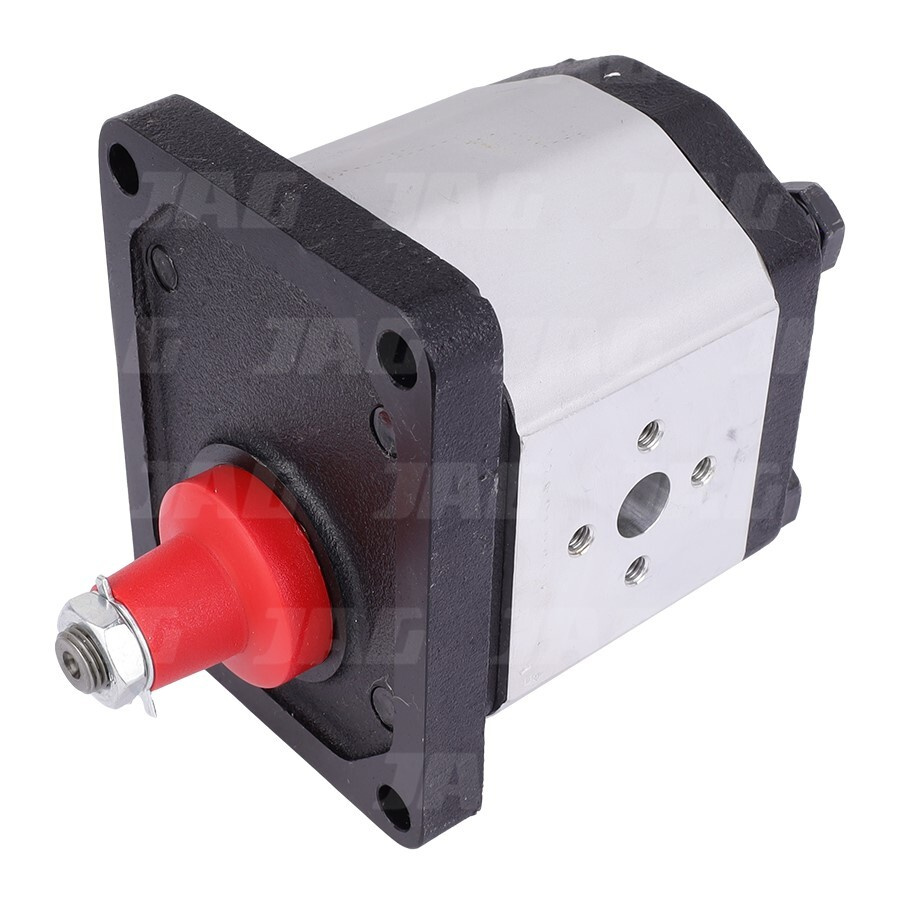 3539858M91 Pompa hydrauliczna lewa, MASSEY FERGUSON 1825210M91 3539858M91
