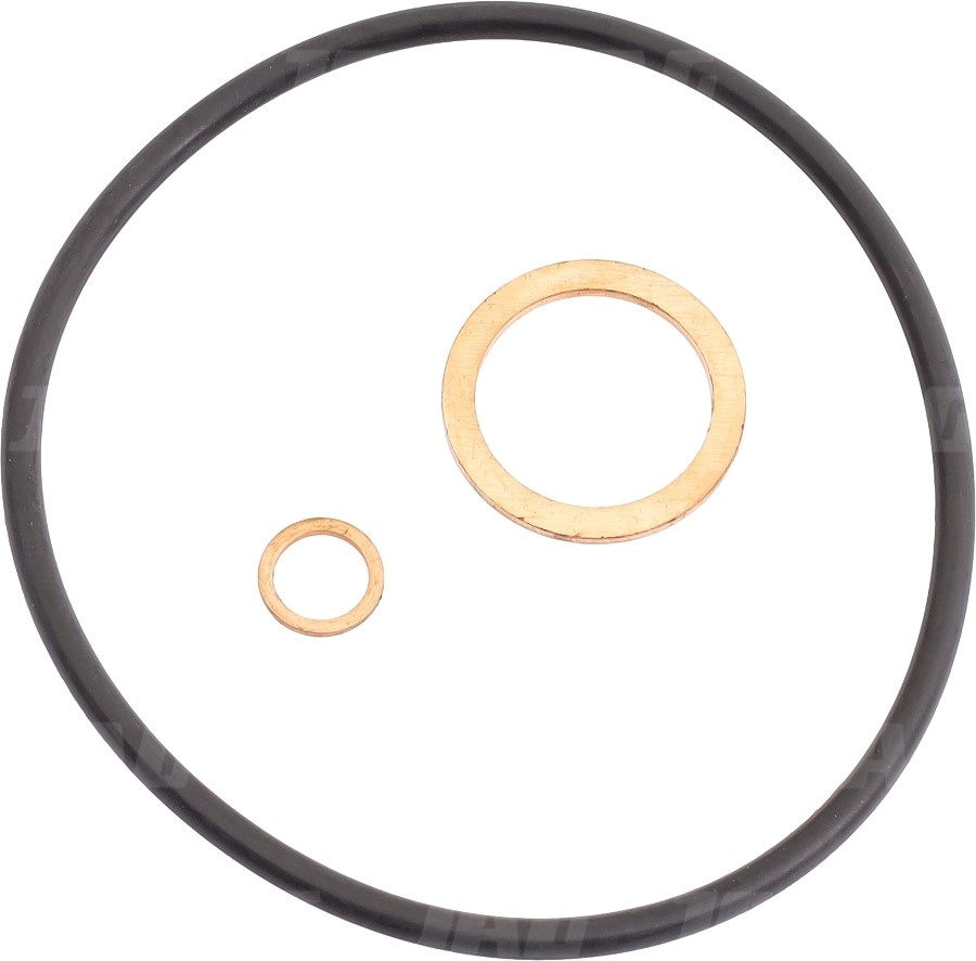 JAG60-0010 Filtr oleju HIFI