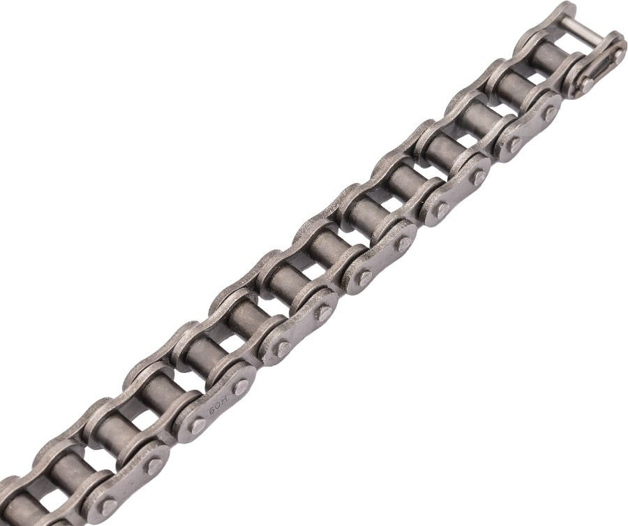 JAG04-0530 Łańcuch napędu rozładunku ziarna ROLLON-SOLID, CLAAS 0005555411