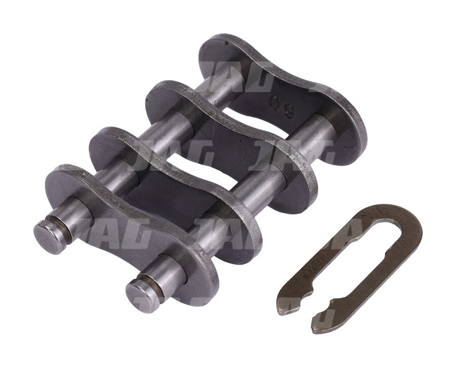 JAG04-0252 Łańcuch dwurzędowy ROLLON-SOLID, CLAAS 0006031321