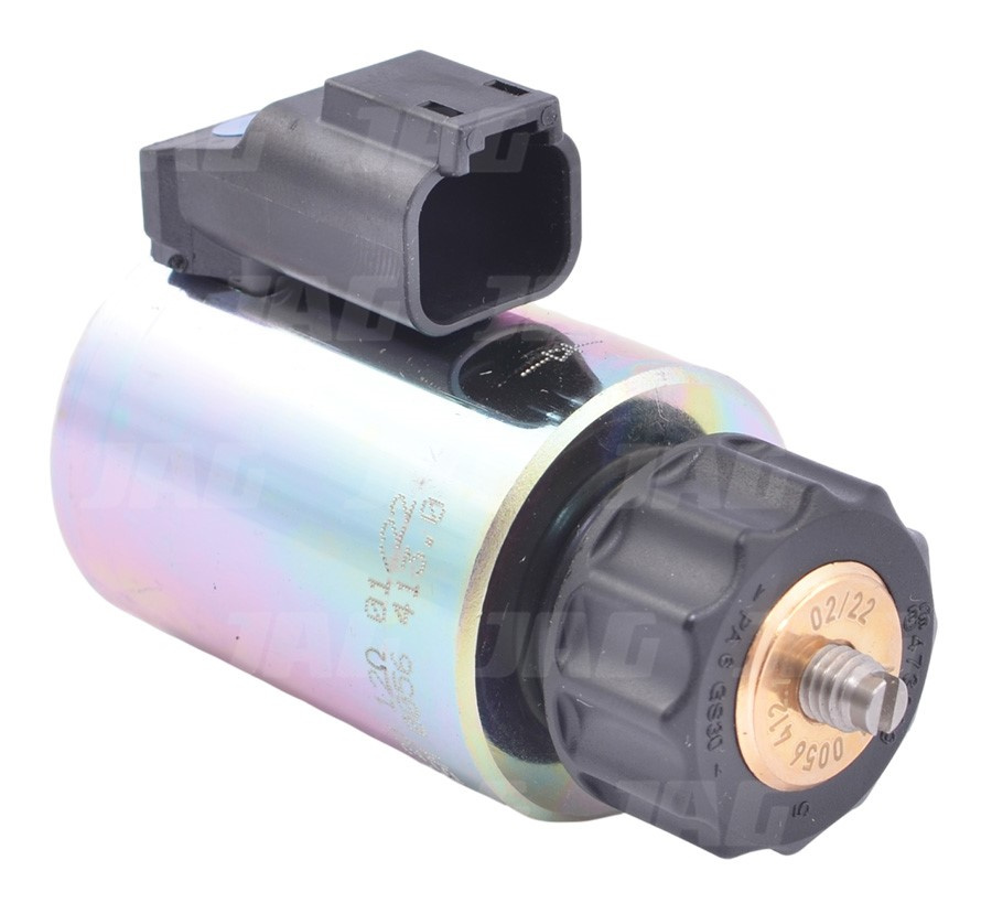 056415 Elektrozawór Oryginał CLAAS