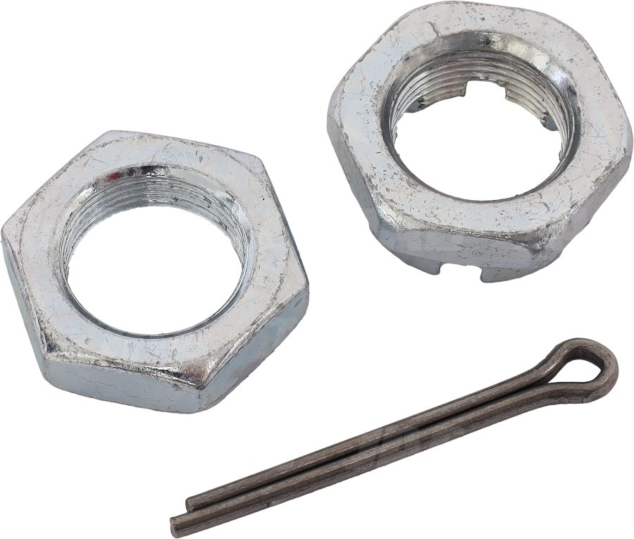 601211 Końcówka drążka kierowniczego ROTA, MANITOU 601211