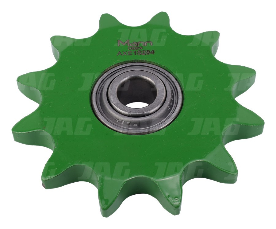 JAG24-0255 Zębatka przenośnika Z12, JOHN DEERE AH216239 AXE15284