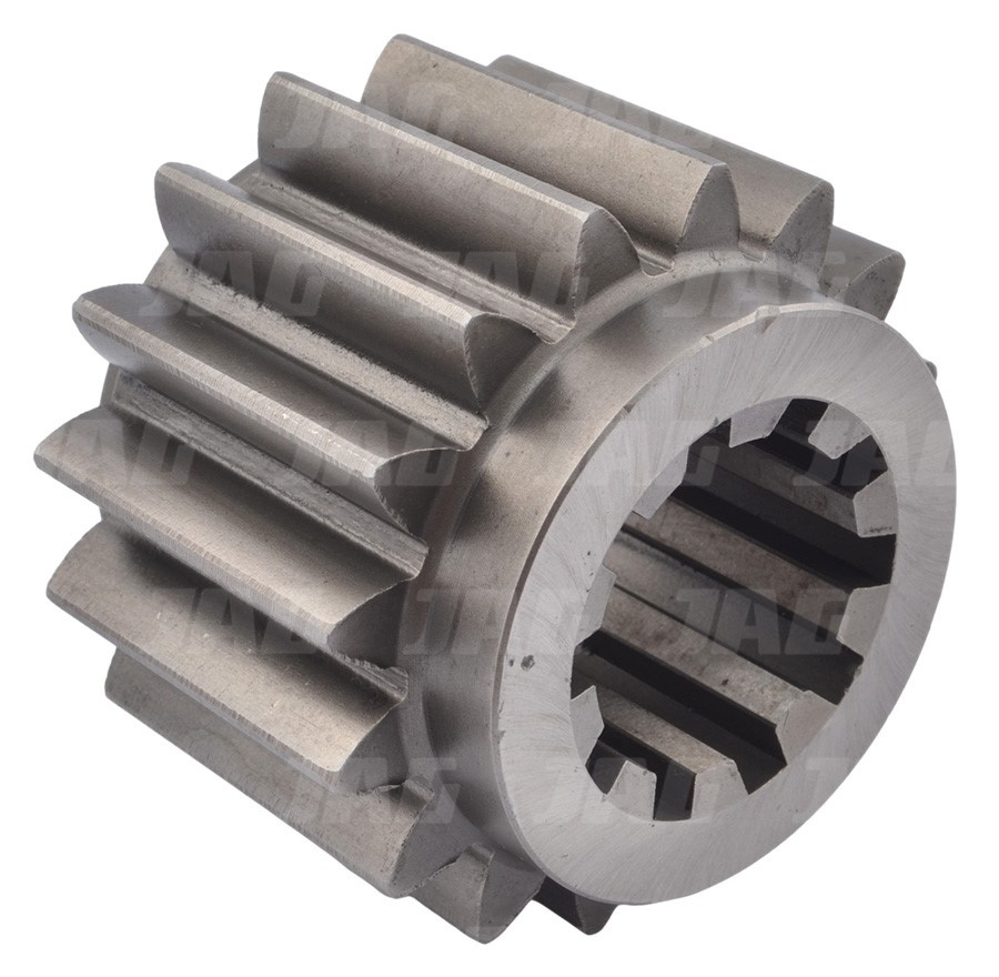 50/01-324/0 Koło małe napędzające zwolnicy