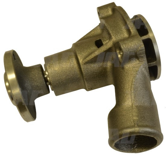 E1ADKN8501C Pompa wody OMP