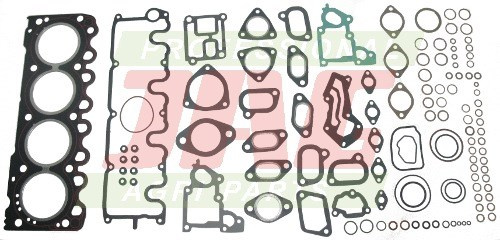 02922958 Zestaw uszczelek góra Deutz F4L1011 Turbo
