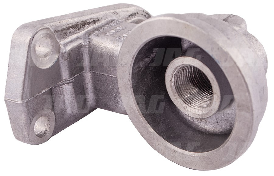 50/60-737/0 Podstawa filtra oleju, URSUS 50607370 0050607370
