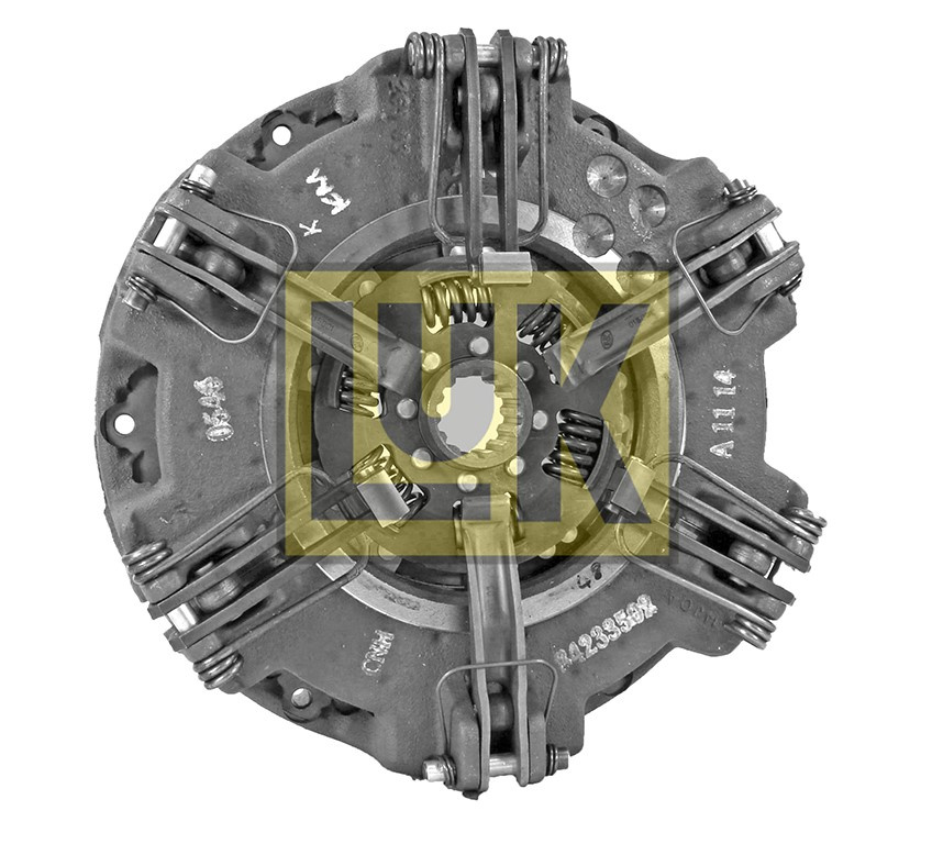 84233502 Docisk sprzęgła LUK