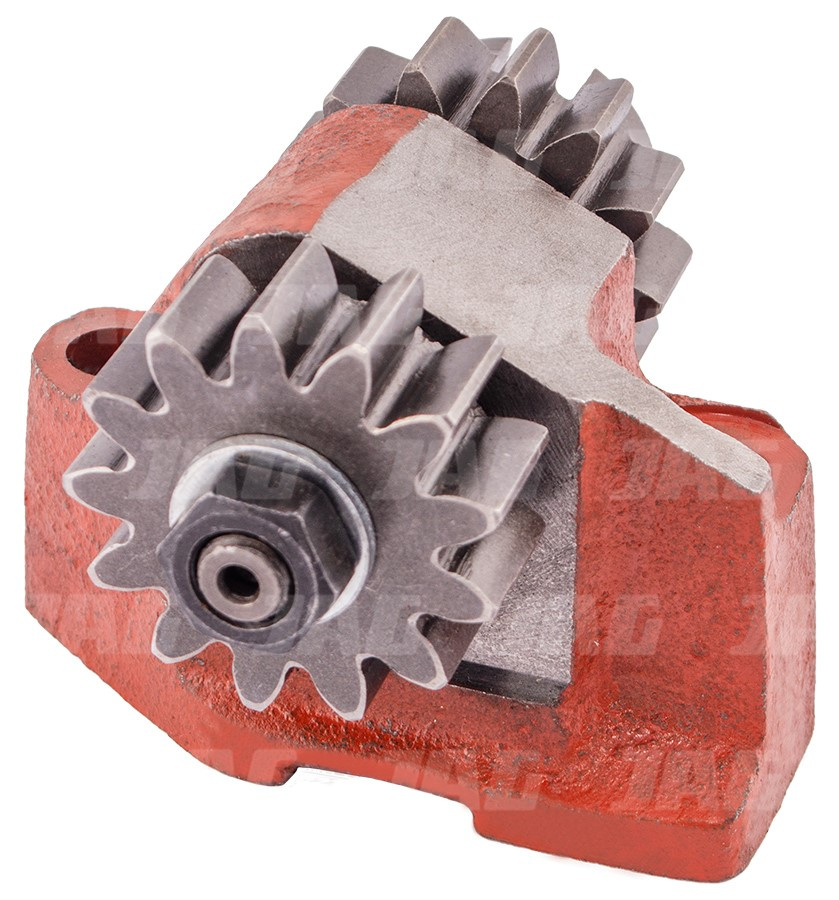 50/54-900/0 Wspornik naprawczy pompy hydraulicznej HYLMET
