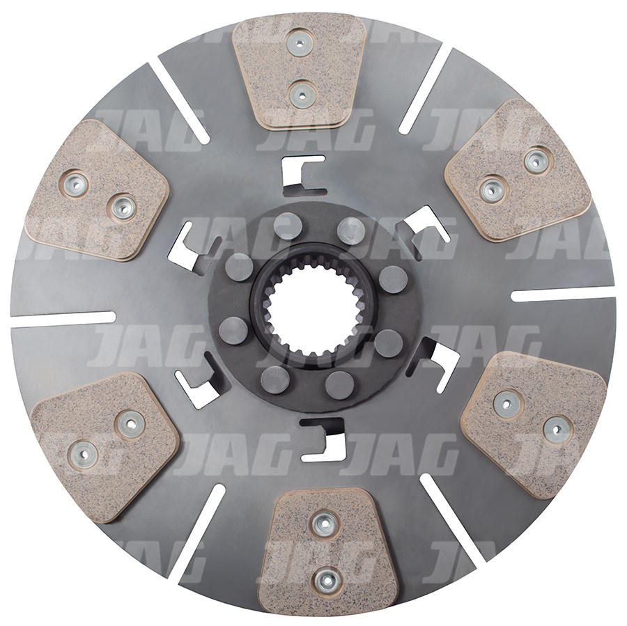 3058404R93 Tarcza sprzęgłowa SAFFA
