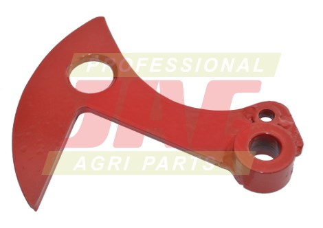 JAG58-0275 Podbieracz supłacza, MASSEY FERGUSON 781983M94 781976M94