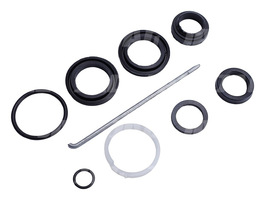 AZ37816 Zestaw uszczelnień, JOHN DEERE AZ37816