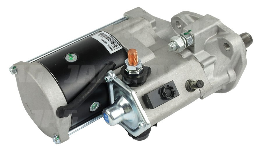 RE529661 Rozrusznik 12V, 5.0kw, 11z, JOHN DEERE RE529661 SE501867