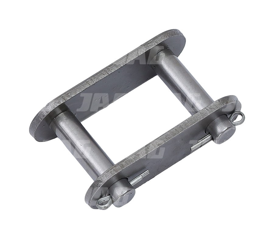 JAG04-0517 Przenośnik łańcuchowy kompletny (łopatki plastikowe) JAG, CLAAS 0006012160 0007572200