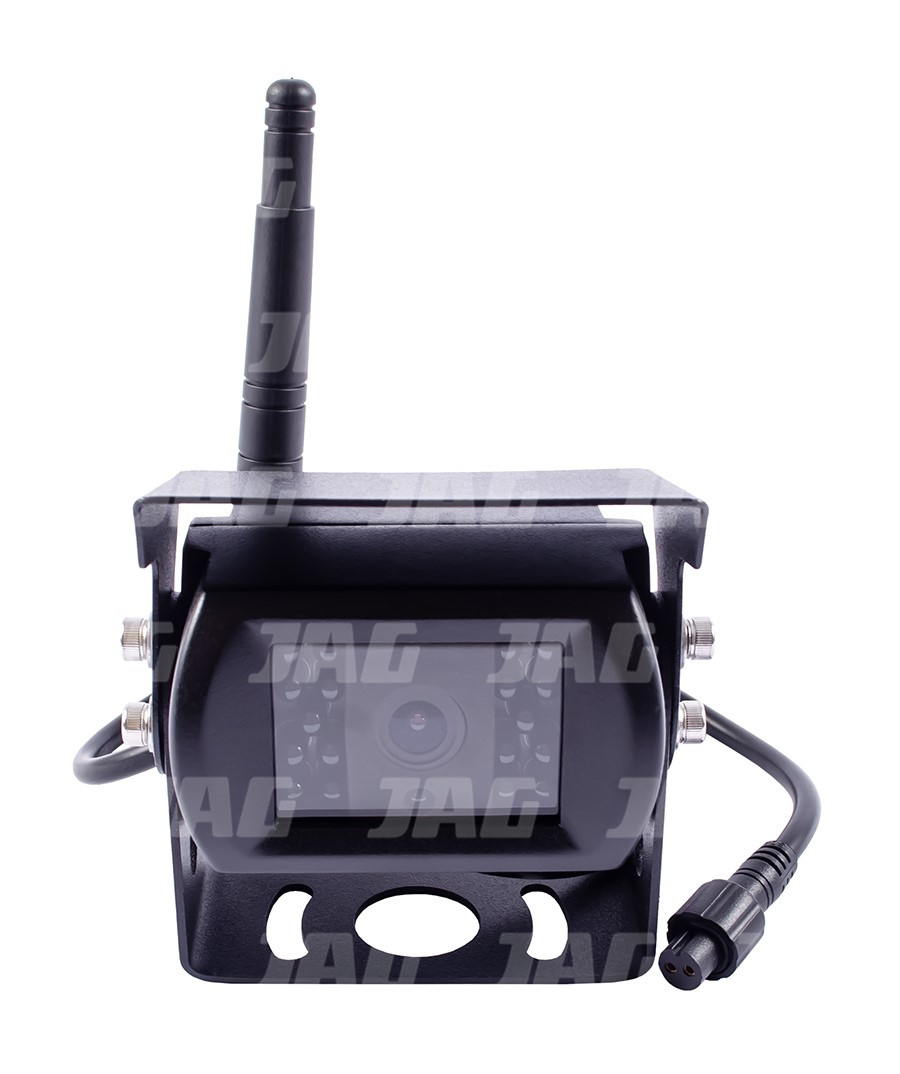 JAG97-0052 Zestaw bezprzewodowy HD 4xkamera HD (420TVL) + 1xmonitor(7