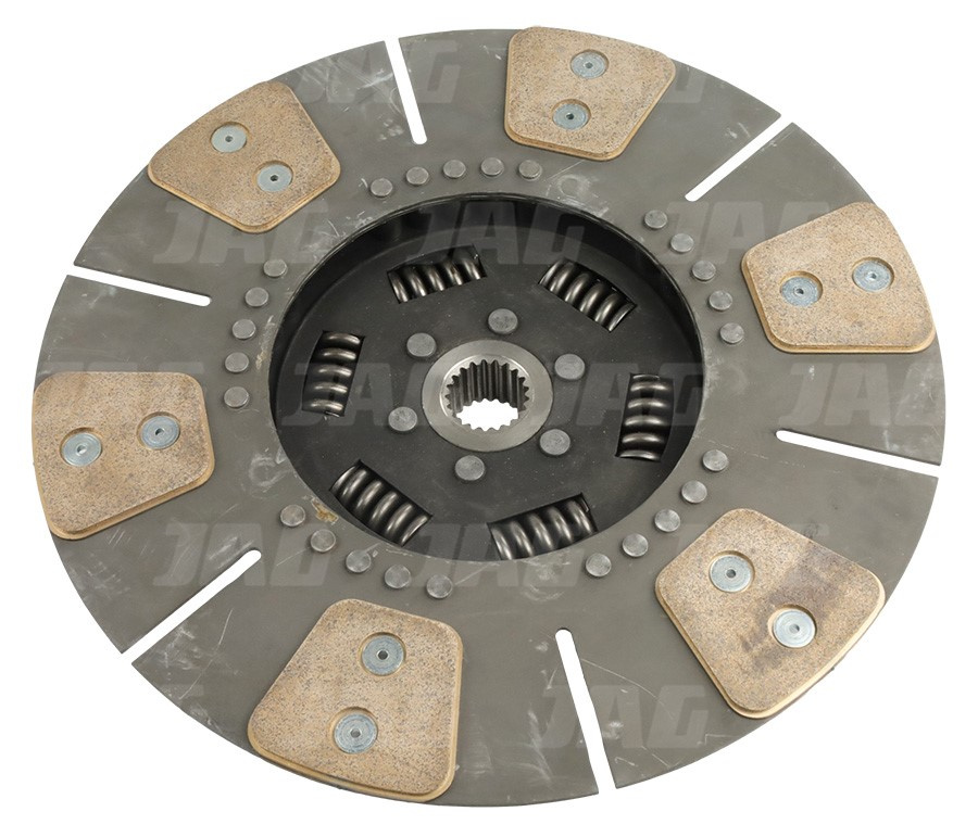 3697163M91 Tarcza sprzęgłowa SAFFA