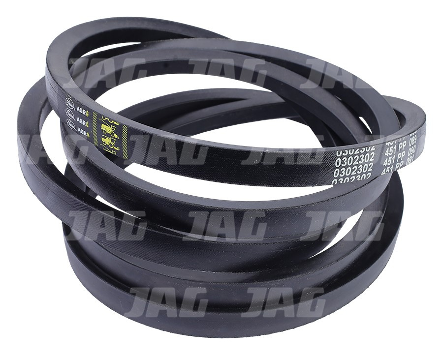 0302302 Pas Gates Agri