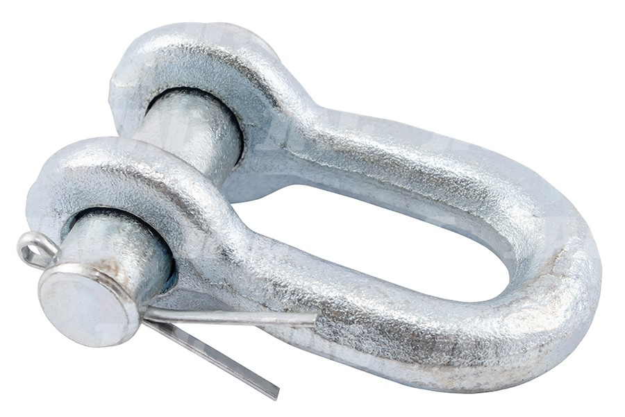 JAG98-0062 Szekla ze sworzniem