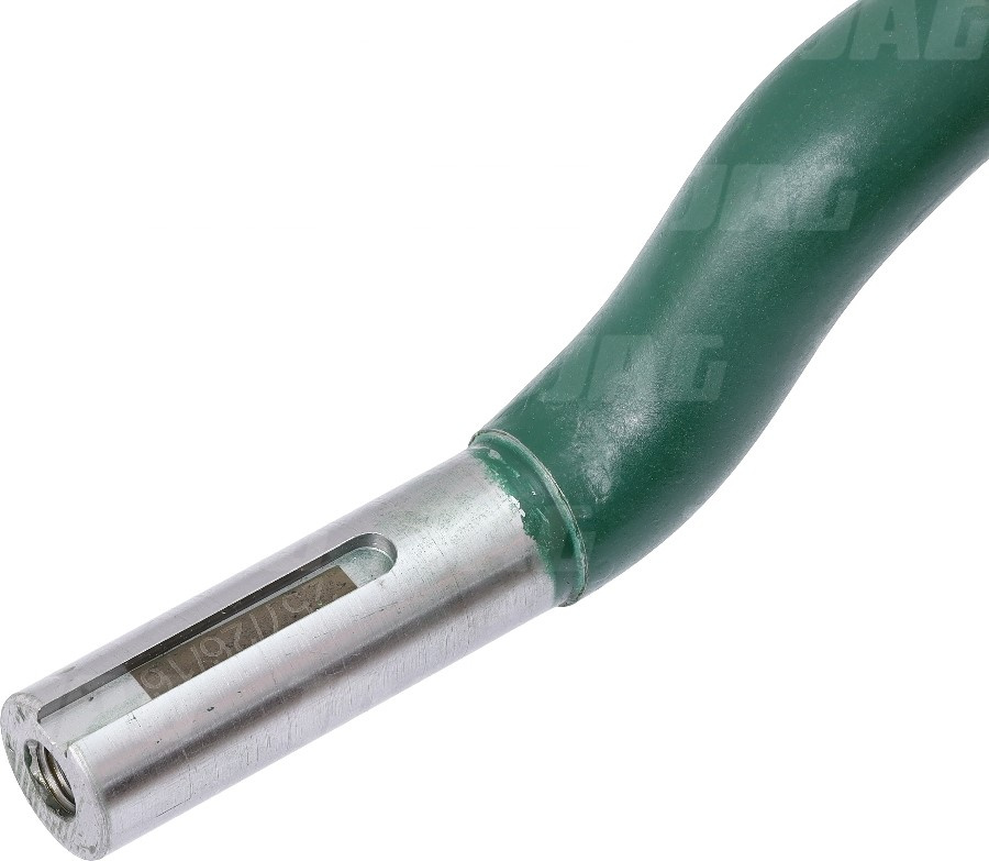 JAG23-0080 Wał wytrząsaczy przedni JAG PREMIUM, JOHN DEERE AZ54843