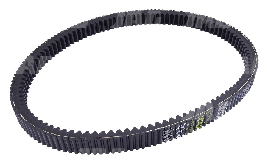 1499328 Pas wariatorowy (2xzębaty) GATES AGRI, CLAAS 0006614290 Optibelt AP1001212