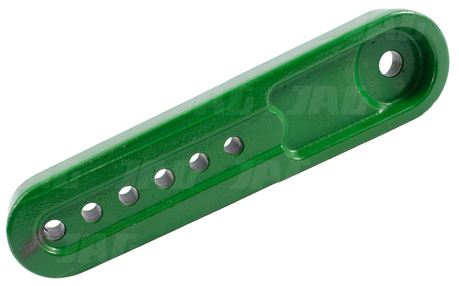 L212528 Ramię błotnika, JOHN DEERE L212528