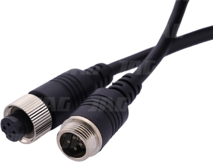 JAG97-0039 Kabel połączeniowy do kamer, 15m