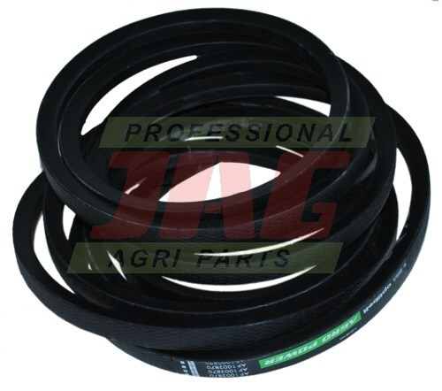 AP1002870 Pas klinowy OPTIBELT AGRO POWER, Optibelt AP1002870 CLAAS 0006674540