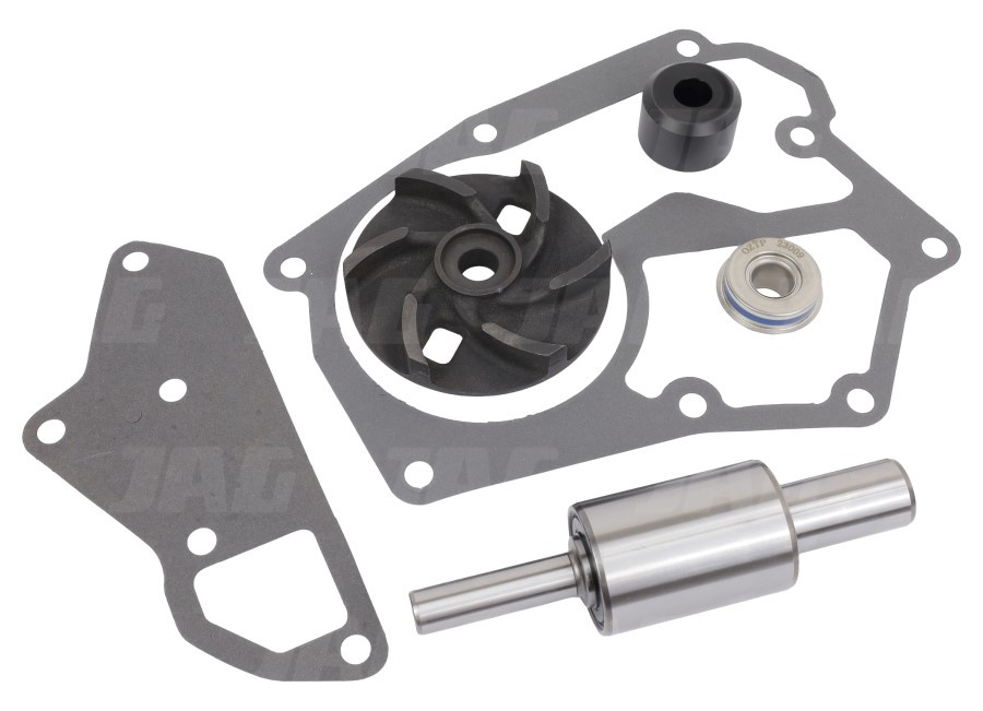 RE62657 Zestaw naprawczy pompy wody