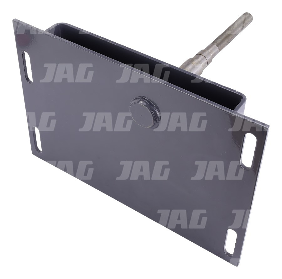 JAG05-0405 Mocowanie koła pasowego wialni JAG PREMIUM, CLAAS 0006674332