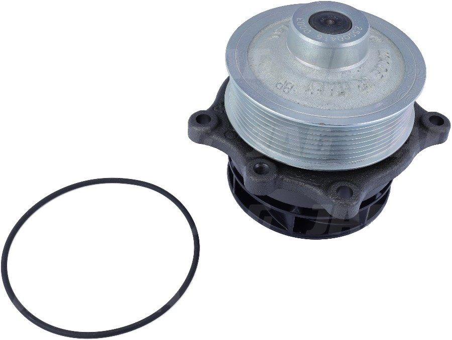 504361543 Pompa wody OMP, CASE IH 504361543