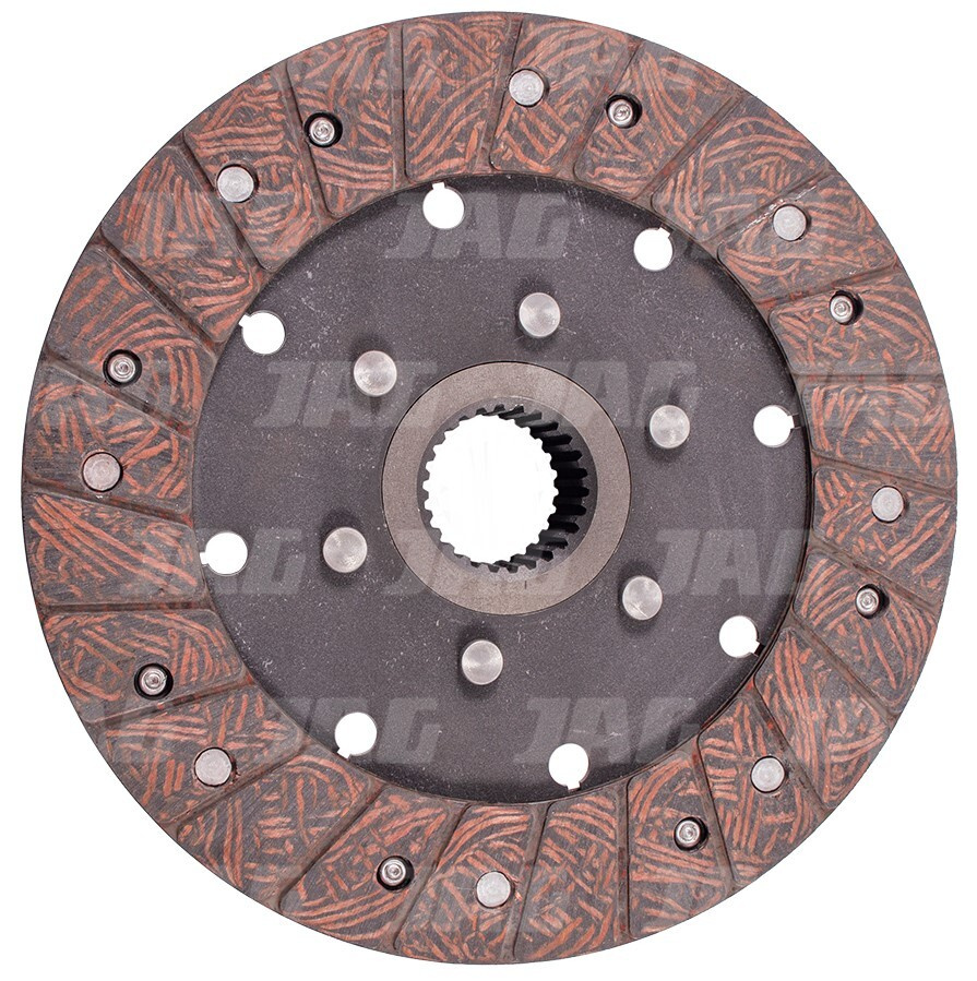 42/21-105/1 Tarcza sprzęgłowa II stopnia Oryginał URSUS C-330