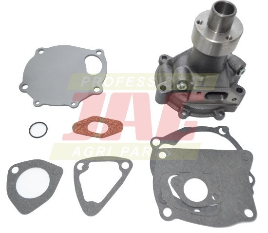 4696707 Pompa wody ENPACO, FIAT 1930925 4696707