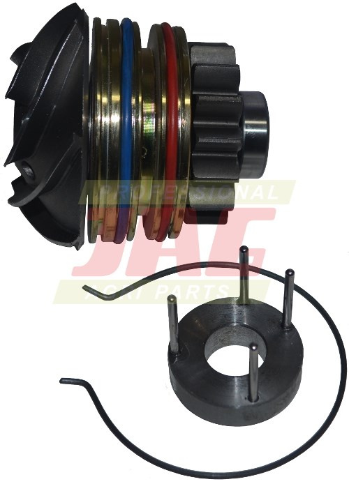 RE500317 Pompa wody KEBA