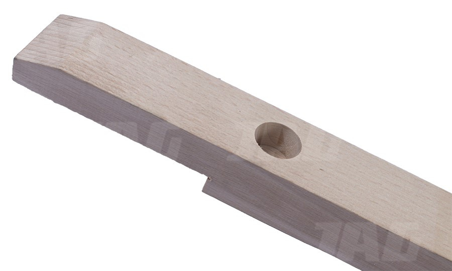 JAG04-0801 Prowadnica drewniana przenośnika pochyłego JAG, CLAAS 0005315520