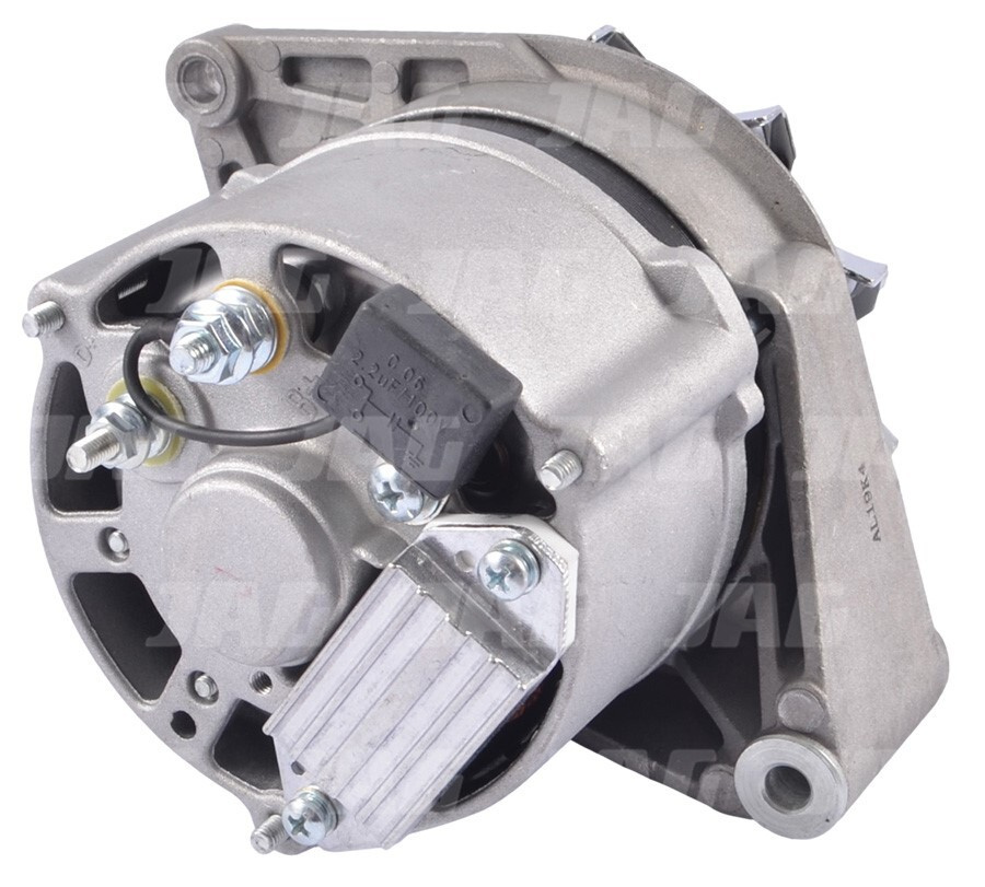 AZ23314 Alternator 14V, 33A