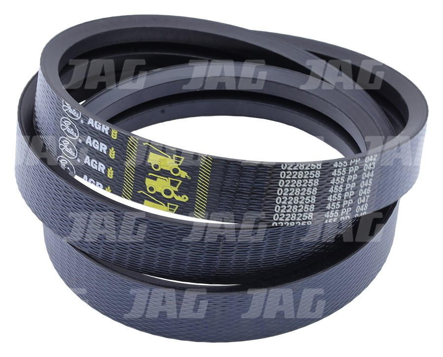 0228258 Pas Gates Agri