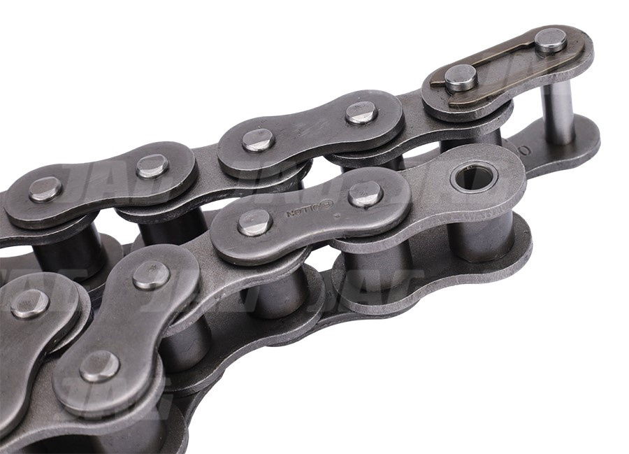 JAG04-0227 Łańcuch żmijki elewatora ROLLON-SOLID