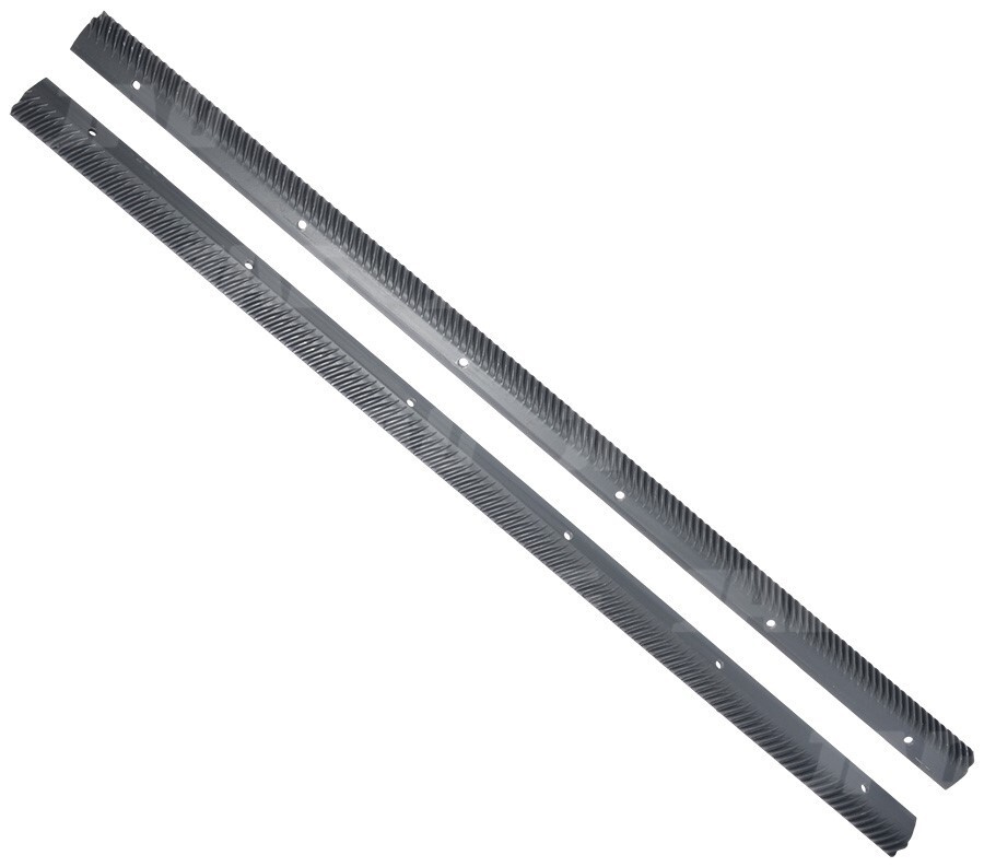 JAG23-0009 Para cepów /L+P/ 1648mm, JOHN DEERE AZ47217 KRAMP AZ47217N
