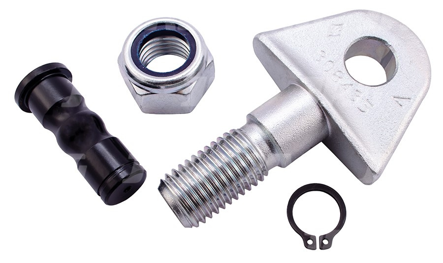 1201024 Zestaw naprawczy Agraset Walterscheid