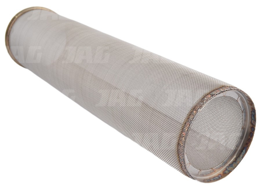 736238 Filtr sitkowy zbiornika paliwa HIFI, CLAAS 7362380 0007362380