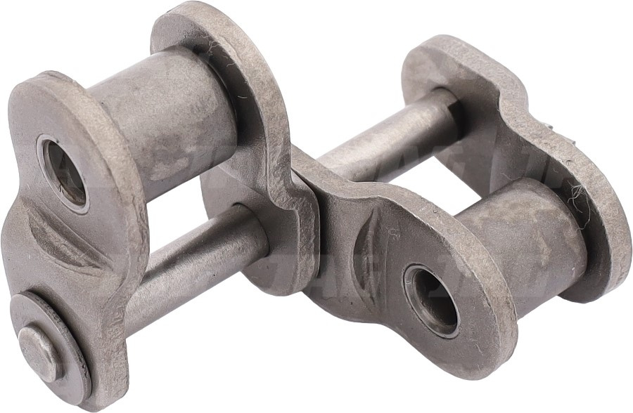60-2 Półspinka łańcucha 12A-2H wzmacniana ROLLON-SOLID