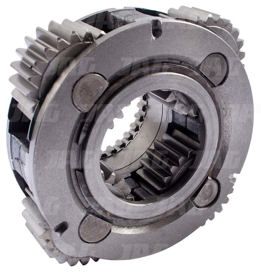 1870538M93 Przekładnia planetarna kompletna, MASSEY FERGUSON 1866558M92 1870538M92